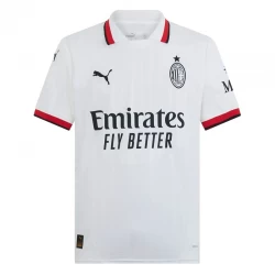 AC Milan Auswärts Trikot 2024/25 Fußballtrikot