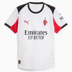 AC Milan Auswärts Trikot 2025/26 Fußballtrikot