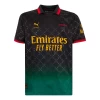 AC Milan Fourth Trikot 2024/25 Fußballtrikot