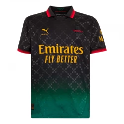 AC Milan Fourth Trikot 2024/25 Fußballtrikot