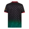 AC Milan Fourth Trikot 2024/25 Fußballtrikot