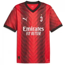 AC Milan Heim Trikot 2023/24 Fußballtrikot