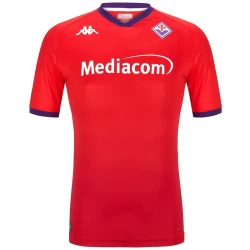 ACF Fiorentina Ausweich Trikot 2024/25 Fußballtrikot