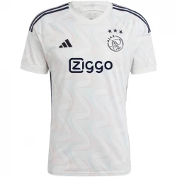 AFC Ajax Amsterdam Auswärts Trikot 2023/24 Fußballtrikot