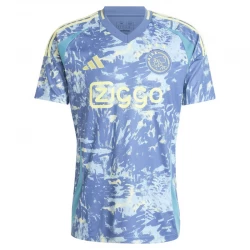 AFC Ajax Amsterdam Auswärts Trikot 2024/25 Fußballtrikot