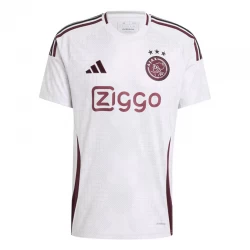 AFC Ajax Amsterdam Ausweich Trikot 2024/25 Fußballtrikot