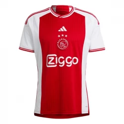 AFC Ajax Amsterdam Heim Trikot 2023/24 Fußballtrikot