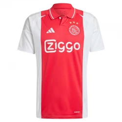 AFC Ajax Amsterdam Heim Trikot 2024/25 Fußballtrikot