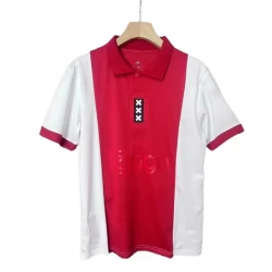 AFC Ajax Amsterdam Heim Trikot 2025/26 125th Anniversary Fußballtrikot