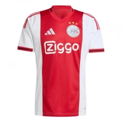 AFC Ajax Amsterdam Heim Trikot 2025/26 Fußballtrikot