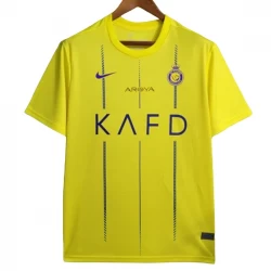 Al-Nassr FC Heim Trikot 2023/24 Fußballtrikot