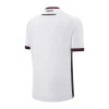 Albanien Auswärts Trikot 2025/26 Fußballtrikot