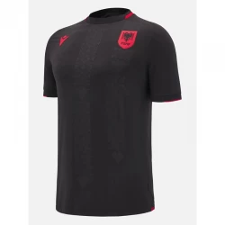 Albanien Ausweich Trikot 2024/25 Fußballtrikot