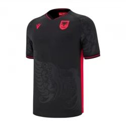 Albanien Ausweich Trikot 2025/26 Fußballtrikot