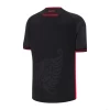 Albanien Ausweich Trikot 2025/26 Fußballtrikot