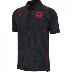 Albanien Ausweich Trikot EM 2024 Fußballtrikot