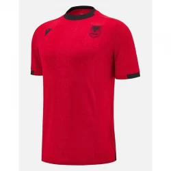 Albanien Heim Trikot 2024/25 Fußballtrikot
