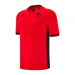 Albanien Heim Trikot 2025/26 Fußballtrikot