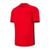 Albanien Heim Trikot 2025/26 Fußballtrikot