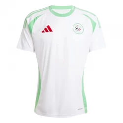 Algerien Heim Trikot 2024 Fußballtrikot