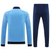 Argentinien Trainingsanzüge Jacke 2025/26 - Blau