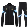 Argentinien Trainingsanzüge Jacke 2025/26 - Schwarz
