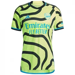 Arsenal FC Auswärts Trikot 2023/24 Fußballtrikot