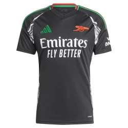 Arsenal FC Auswärts Trikot 2024/25 Fußballtrikot