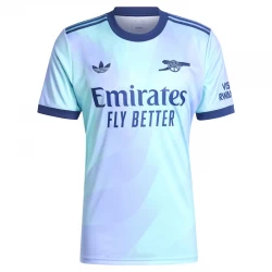 Arsenal FC Ausweich Trikot 2024/25 Fußballtrikot