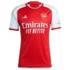 Arsenal FC Heim Trikot 2023/24 Fußballtrikot