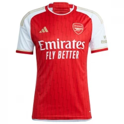 Arsenal FC Heim Trikot 2023/24 Fußballtrikot