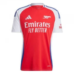 Arsenal FC Heim Trikot 2024/25 Fußballtrikot