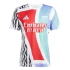 Arsenal FC Heim Trikot 2024/25 Pre-Match Fußballtrikot