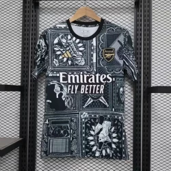 Arsenal FC Heim Trikot 2024/25 Special Fußballtrikot