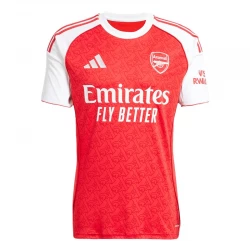 Arsenal FC Heim Trikot 2025/26 Fußballtrikot