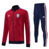 Arsenal FC Trainingsanzüge Jacke 2025/26 - Rot