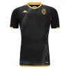 AS Monaco Auswärts Trikot 2023/24 Fußballtrikot