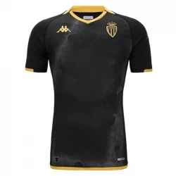 AS Monaco Auswärts Trikot 2023/24 Fußballtrikot