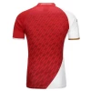 AS Monaco Heim Trikot 2023/24 Fußballtrikot