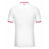 AS Monaco Heim Trikot 2024/25 Fußballtrikot