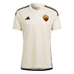 AS Roma Auswärts Trikot 2023/24 Fußballtrikot