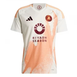 AS Roma Auswärts Trikot 2024/25 Fußballtrikot