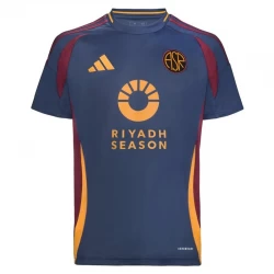 AS Roma Ausweich Trikot 2024/25 Fußballtrikot