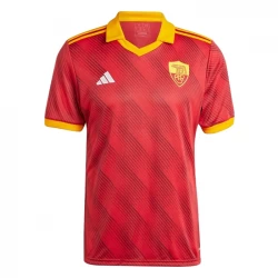 AS Roma Fourth Trikot 2024/25 Fußballtrikot