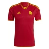 AS Roma Heim Trikot 2023/24 Fußballtrikot