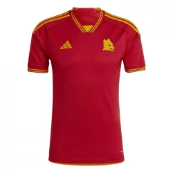 AS Roma Heim Trikot 2023/24 Fußballtrikot