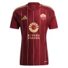 AS Roma Heim Trikot 2024/25 Fußballtrikot