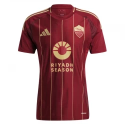 AS Roma Heim Trikot 2024/25 Fußballtrikot