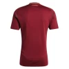 AS Roma Heim Trikot 2024/25 Fußballtrikot