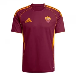 AS Roma Heim Trikot 2025/26 Fußballtrikot